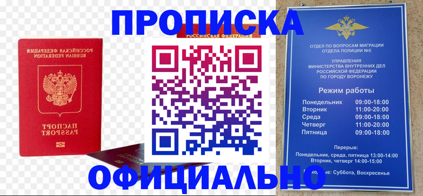 прописка иностранных граждан в Полевском